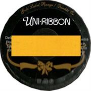 RIBBON D/SIDED SATIN 6MM X 40M, 79 YELLOW GOLD